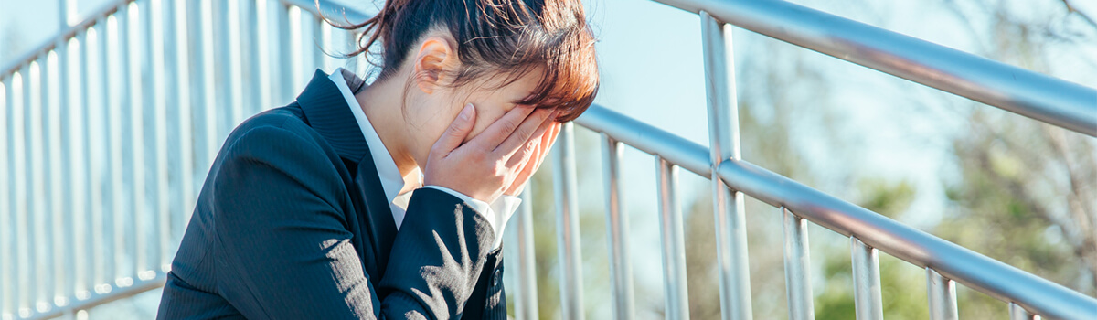 パニック障害・社会不安障害